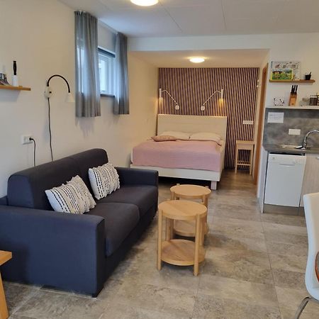 Skipalaekur Farm Apartments Egilsstaðir Zewnętrze zdjęcie