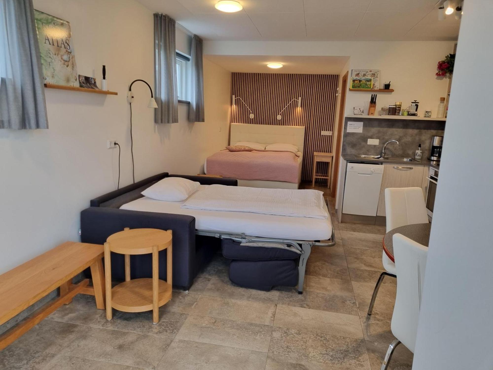 Skipalaekur Farm Apartments Egilsstaðir Zewnętrze zdjęcie